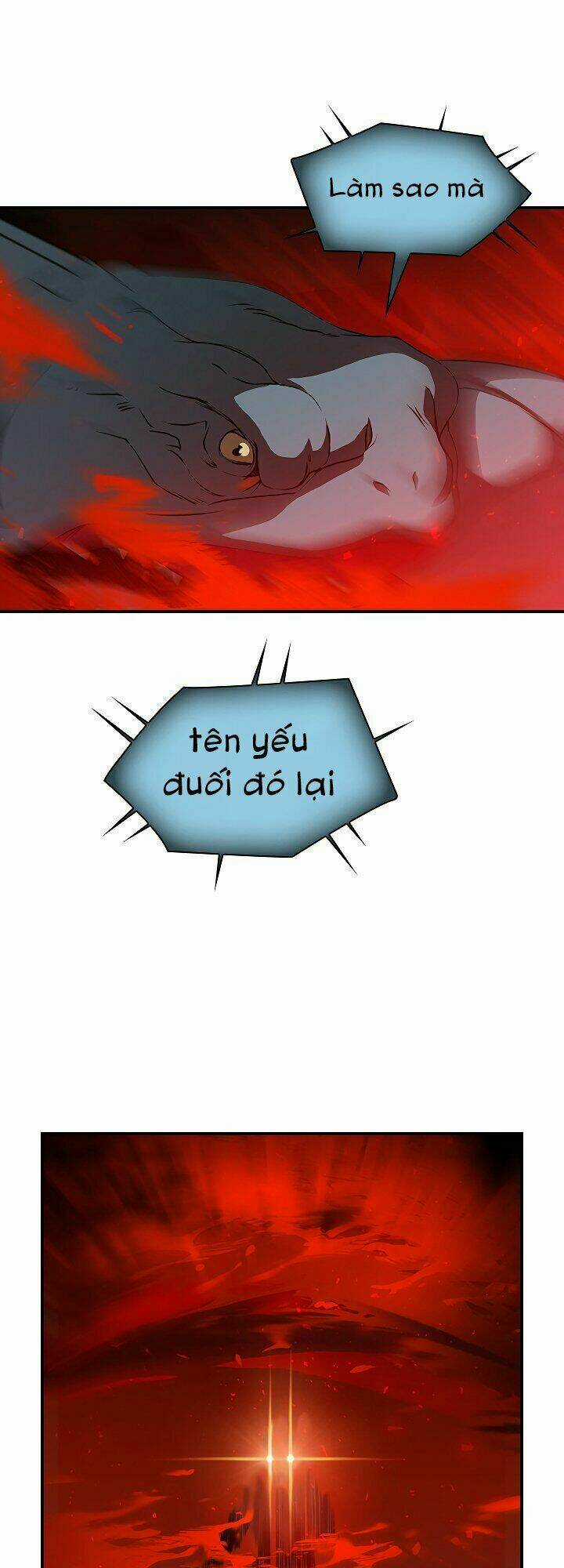 The Dungeon Master - Chapter 47 - Trang 36