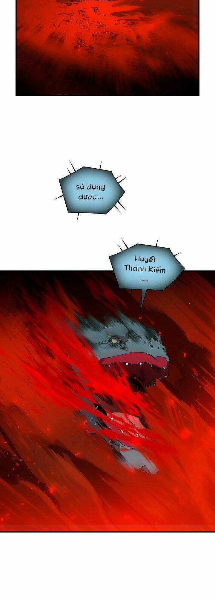 The Dungeon Master - Chapter 47 - Trang 37