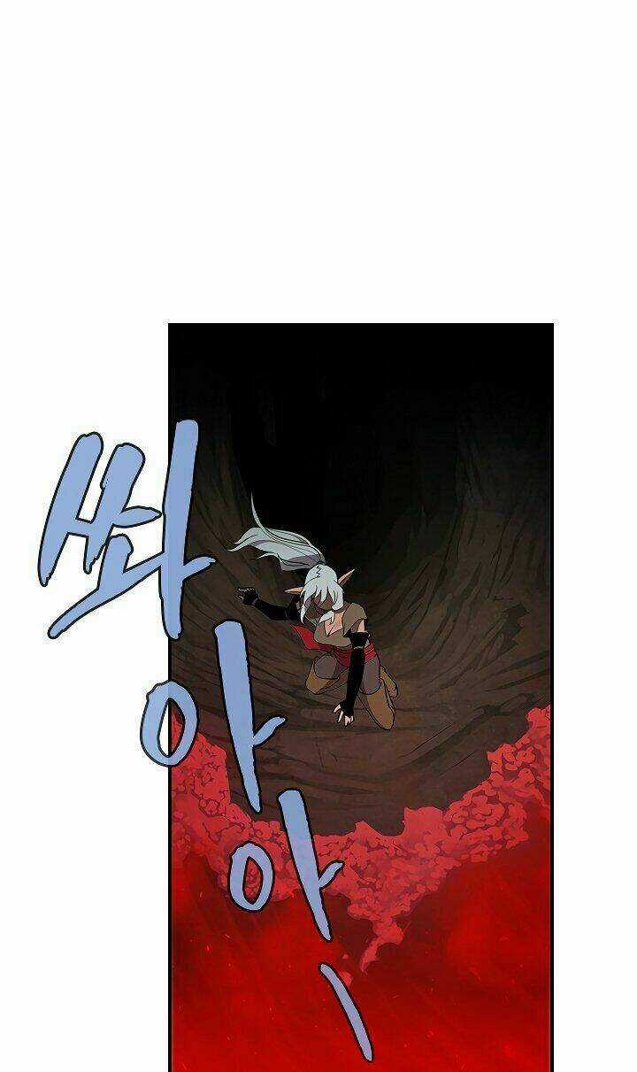 The Dungeon Master - Chapter 47 - Trang 38