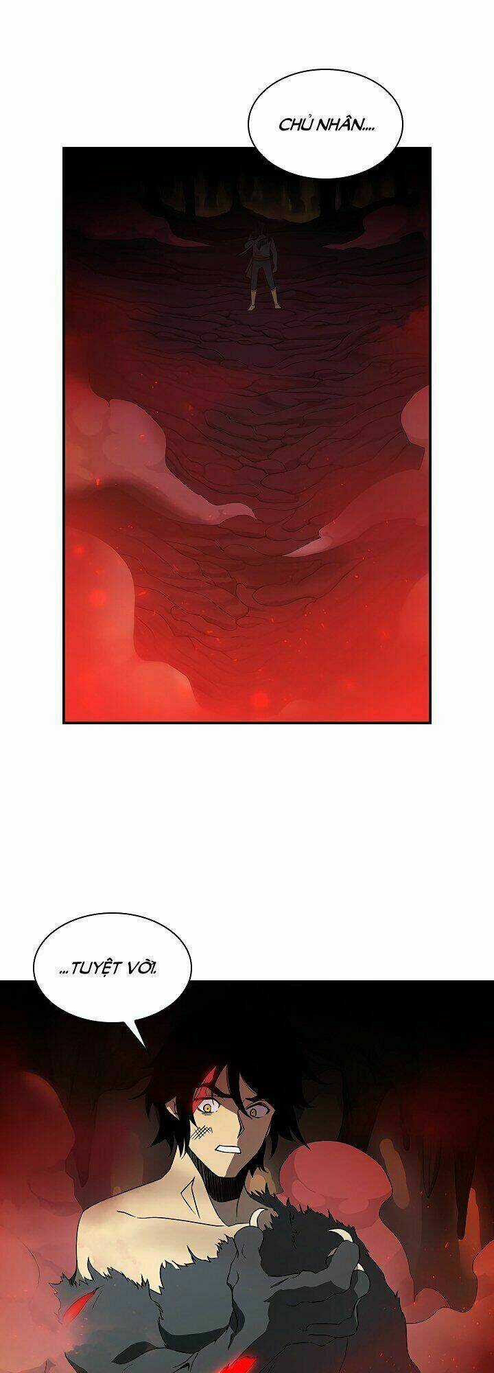 The Dungeon Master - Chapter 47 - Trang 40