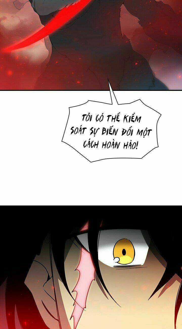 The Dungeon Master - Chapter 47 - Trang 41