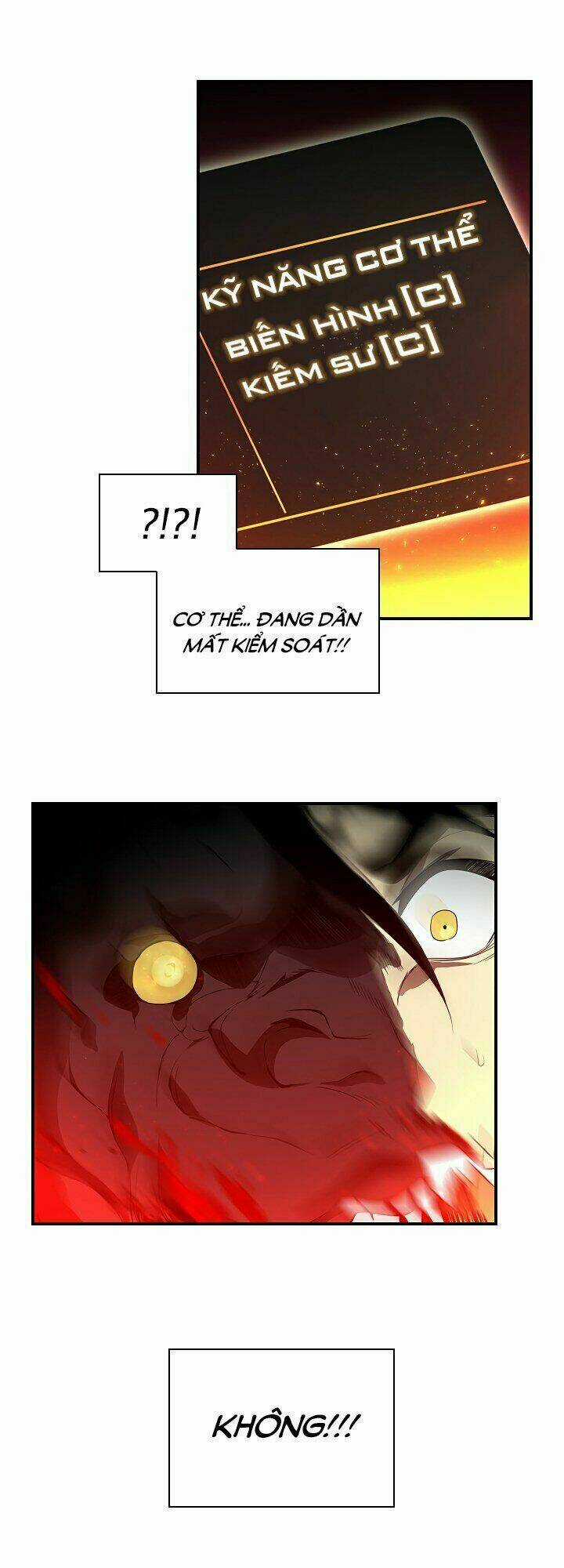 The Dungeon Master - Chapter 47 - Trang 6