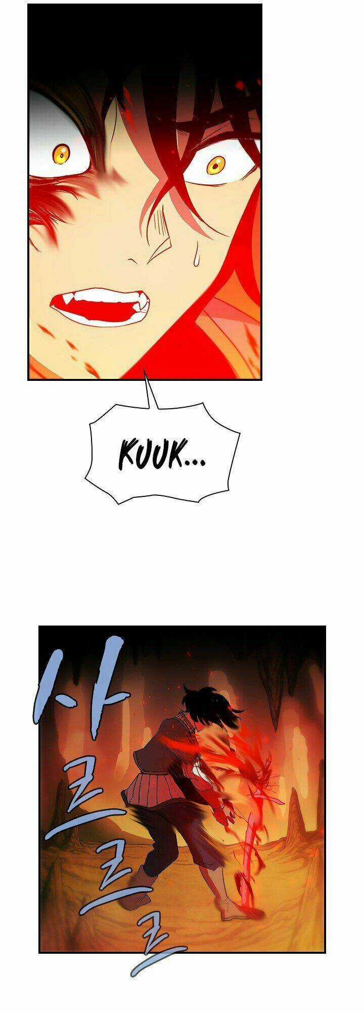 The Dungeon Master - Chapter 47 - Trang 8