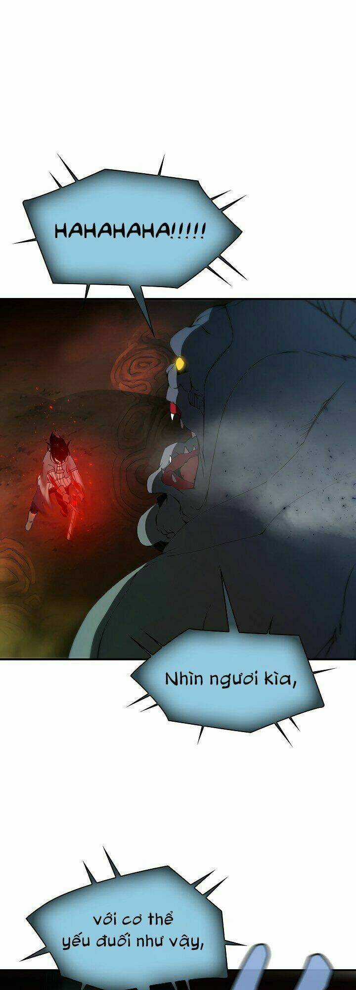 The Dungeon Master - Chapter 47 - Trang 9