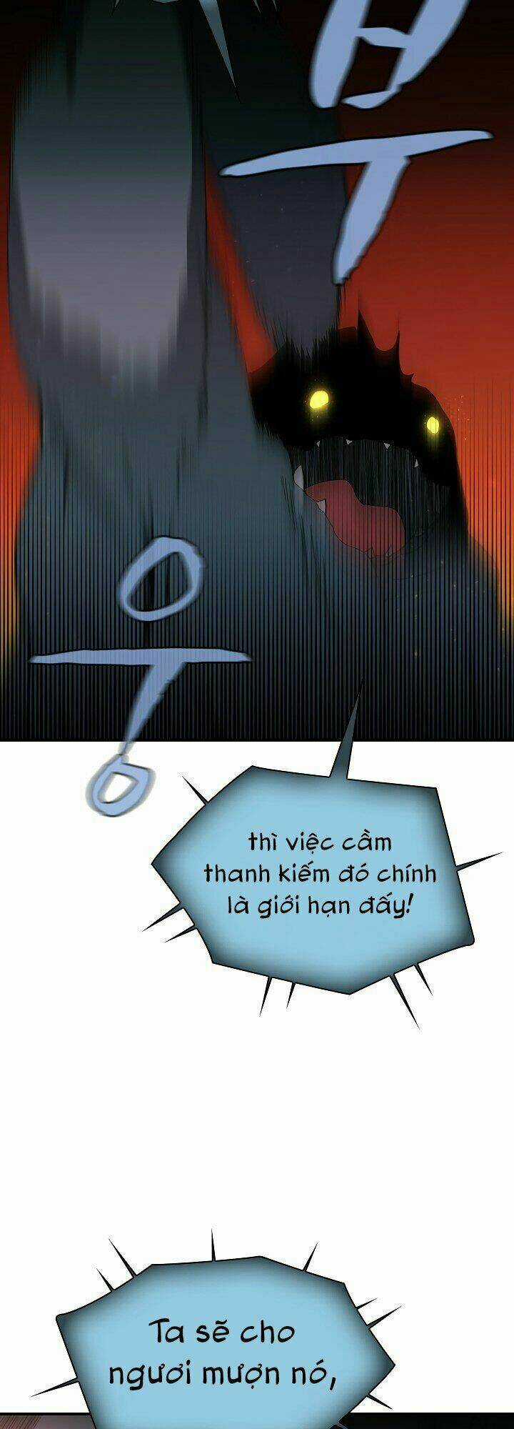 The Dungeon Master - Chapter 47 - Trang 10
