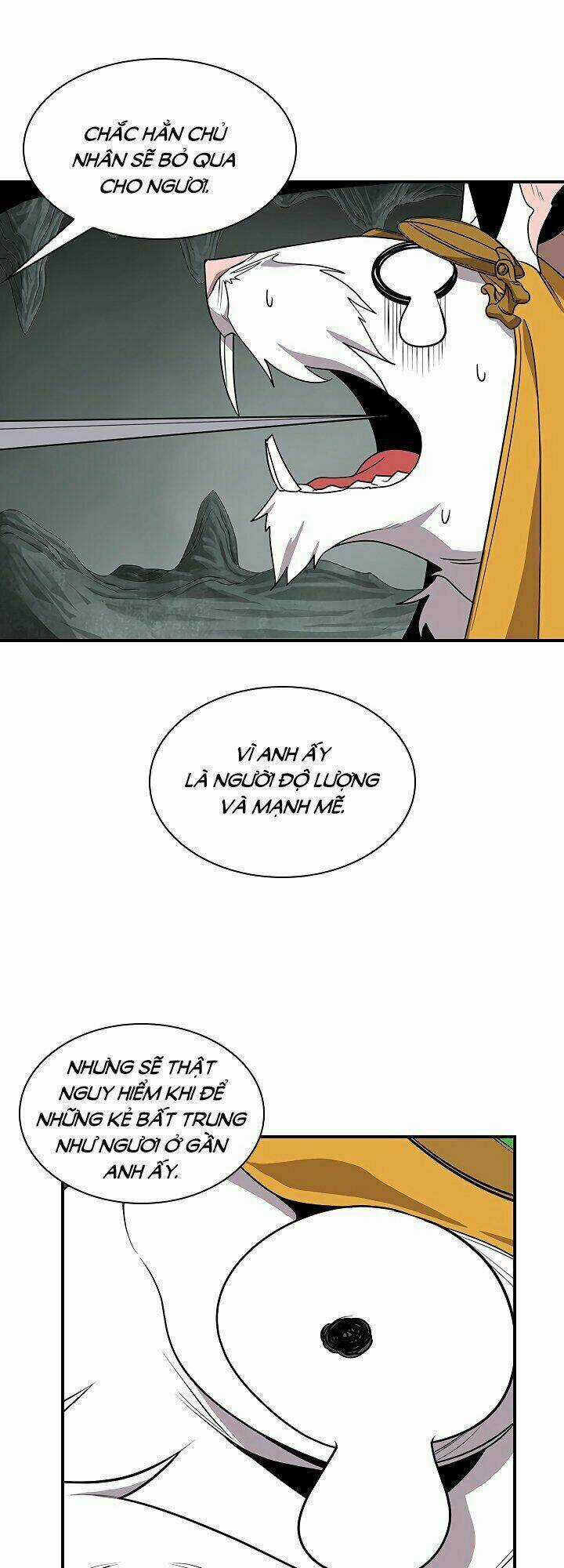 The Dungeon Master - Chapter 48 - Trang 18