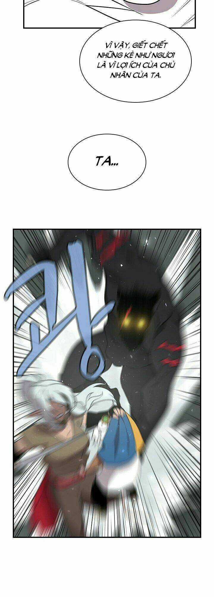 The Dungeon Master - Chapter 48 - Trang 19