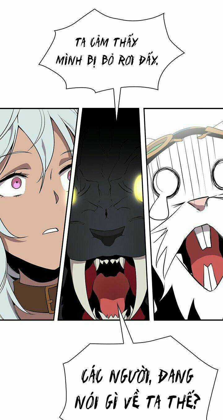 The Dungeon Master - Chapter 48 - Trang 20