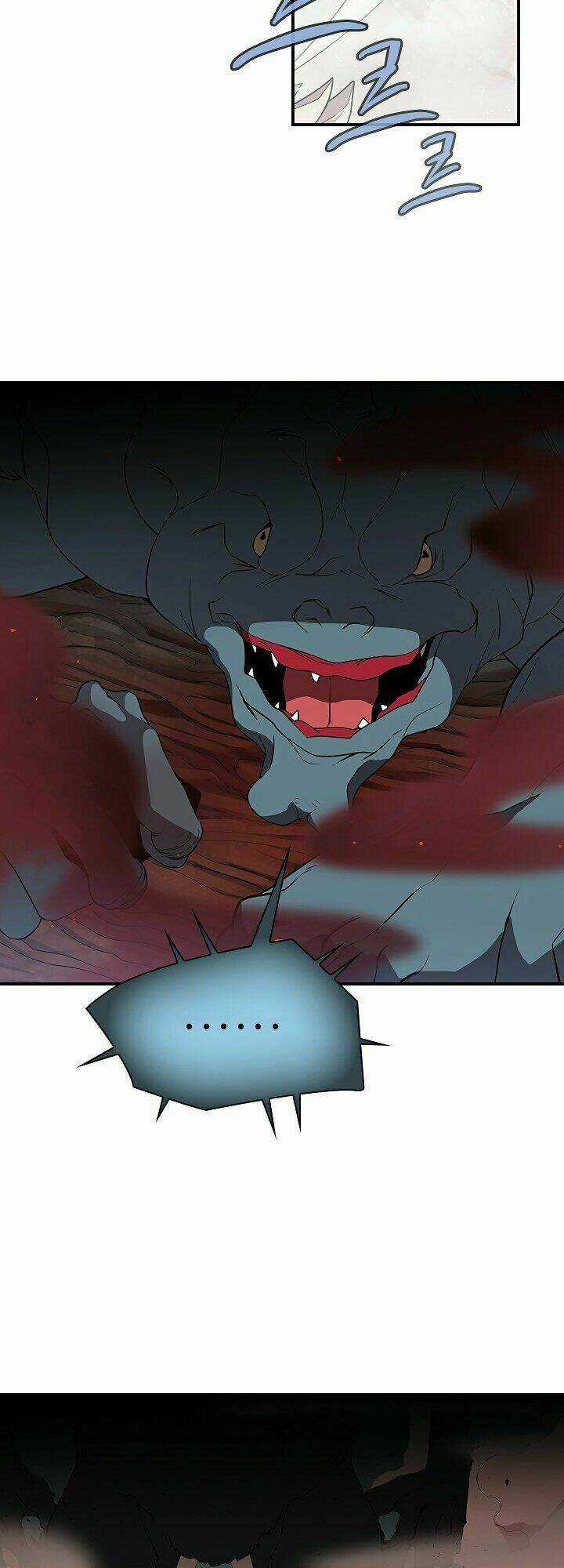 The Dungeon Master - Chapter 48 - Trang 3