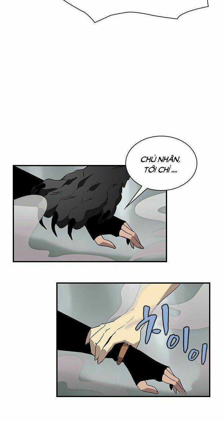 The Dungeon Master - Chapter 48 - Trang 21