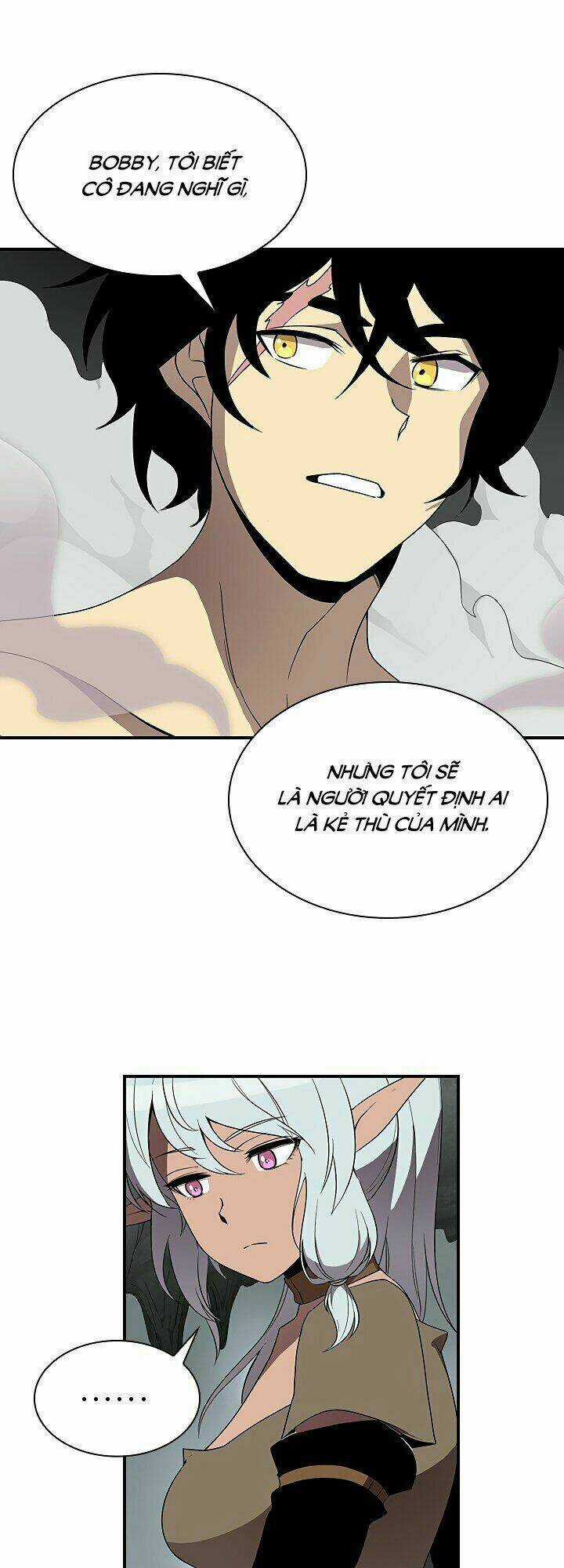 The Dungeon Master - Chapter 48 - Trang 22