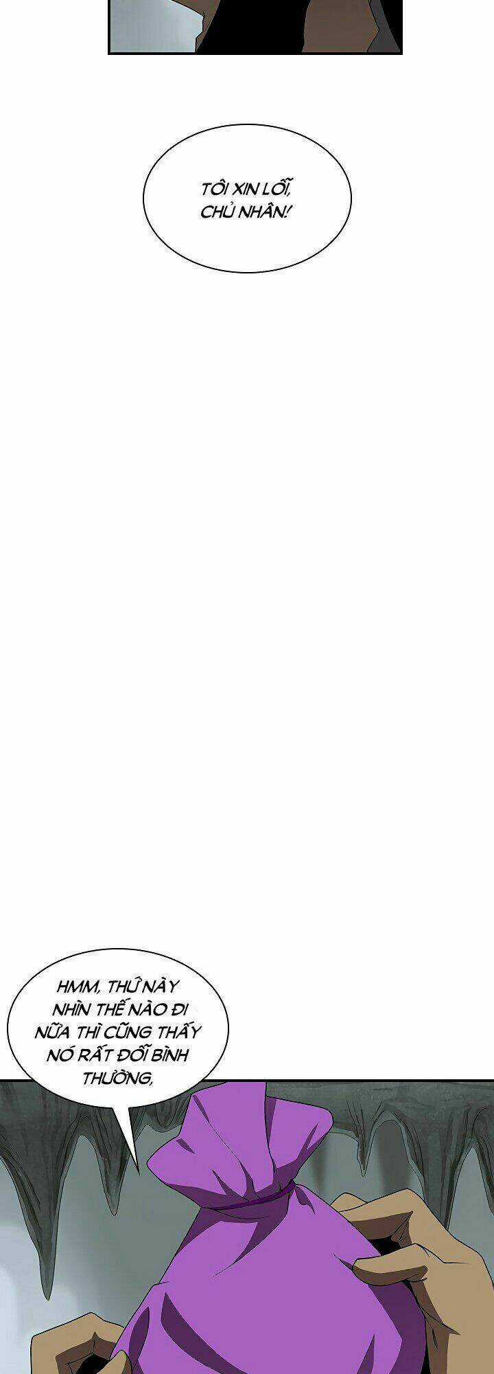 The Dungeon Master - Chapter 48 - Trang 23