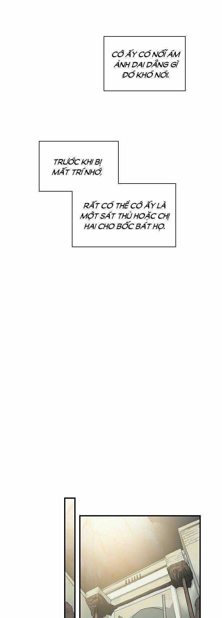 The Dungeon Master - Chapter 48 - Trang 27