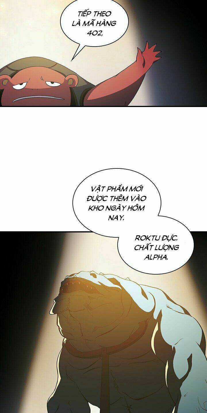 The Dungeon Master - Chapter 48 - Trang 40