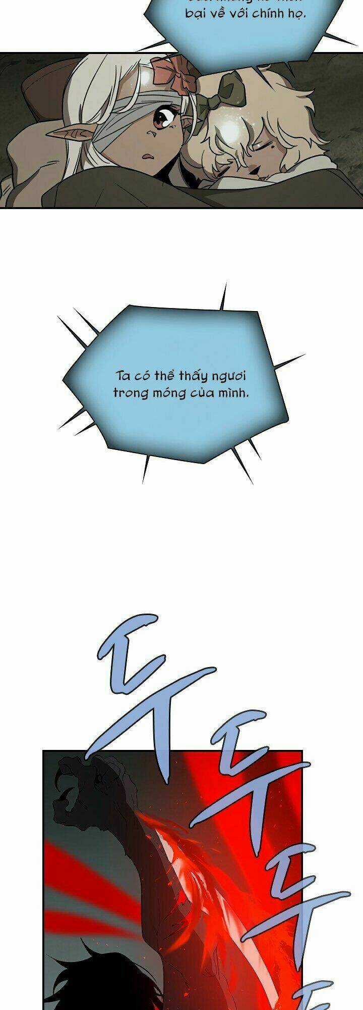 The Dungeon Master - Chapter 48 - Trang 8