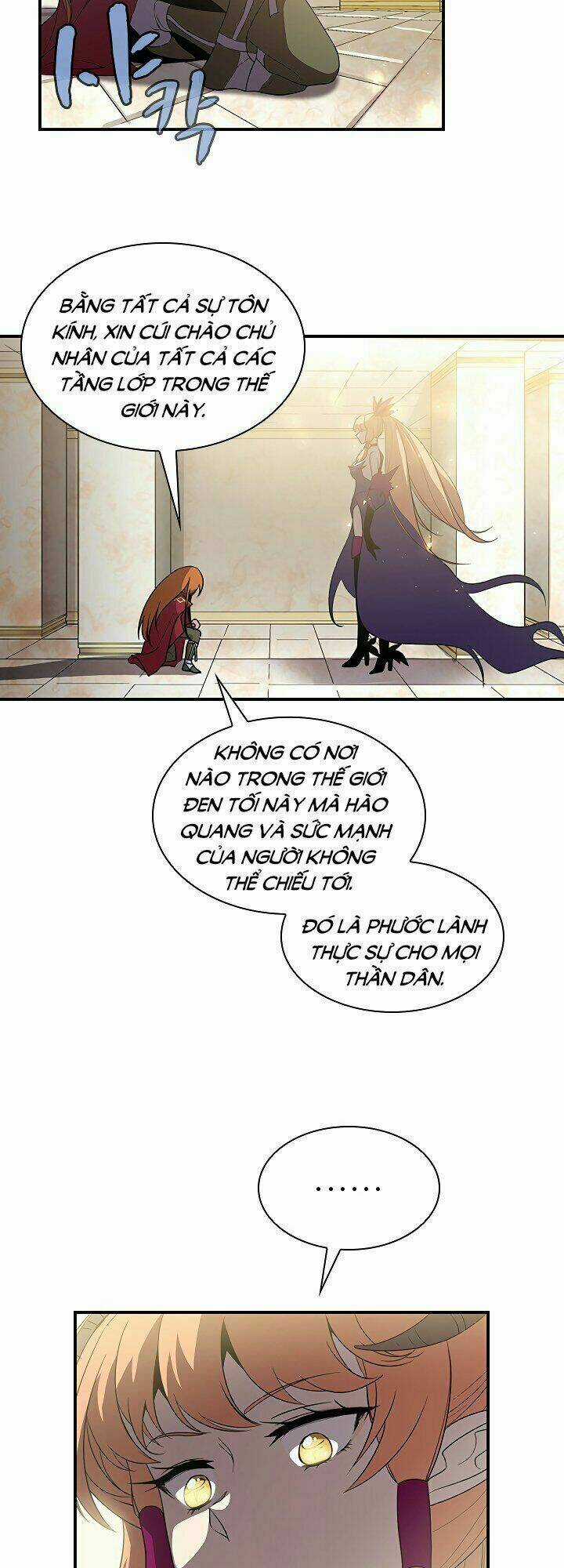 The Dungeon Master - Chapter 49 - Trang 15