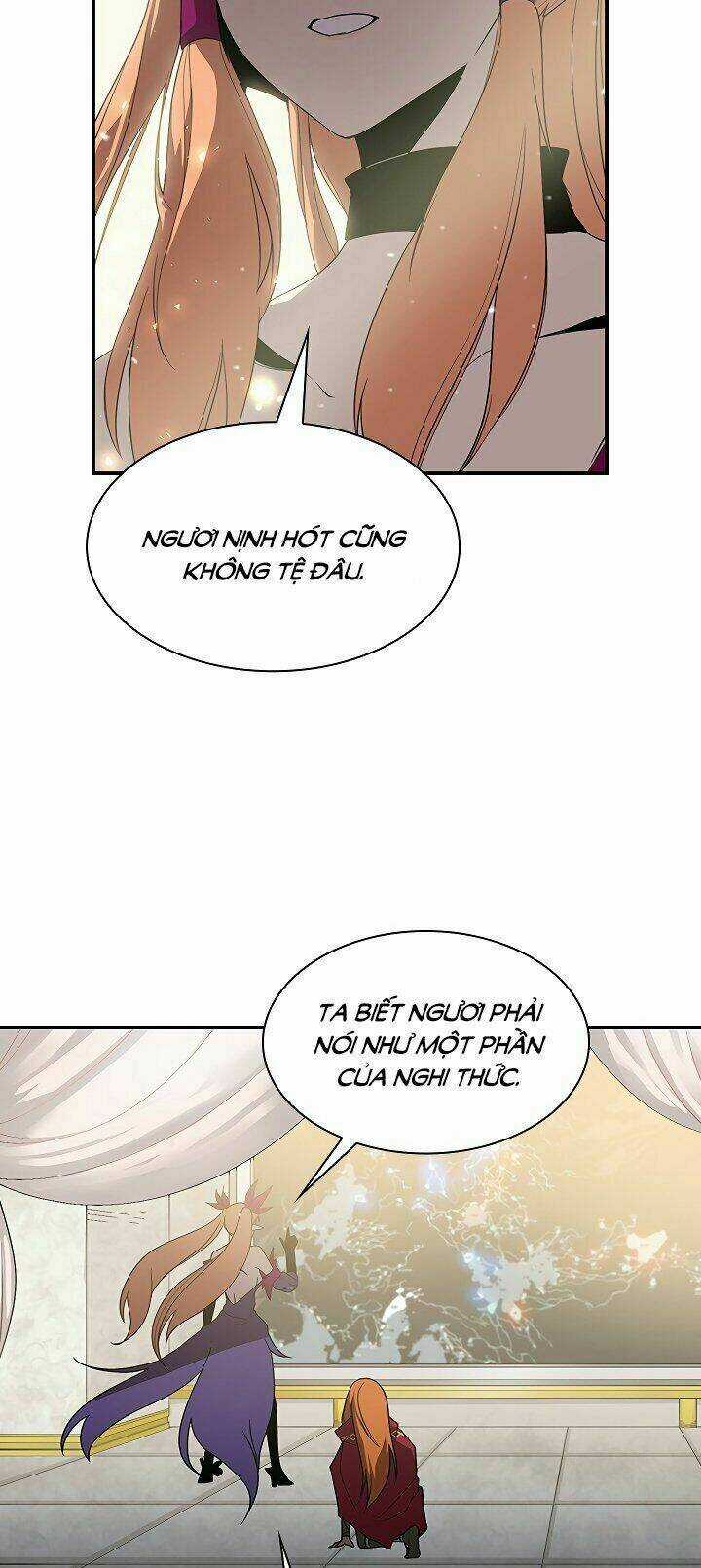 The Dungeon Master - Chapter 49 - Trang 16