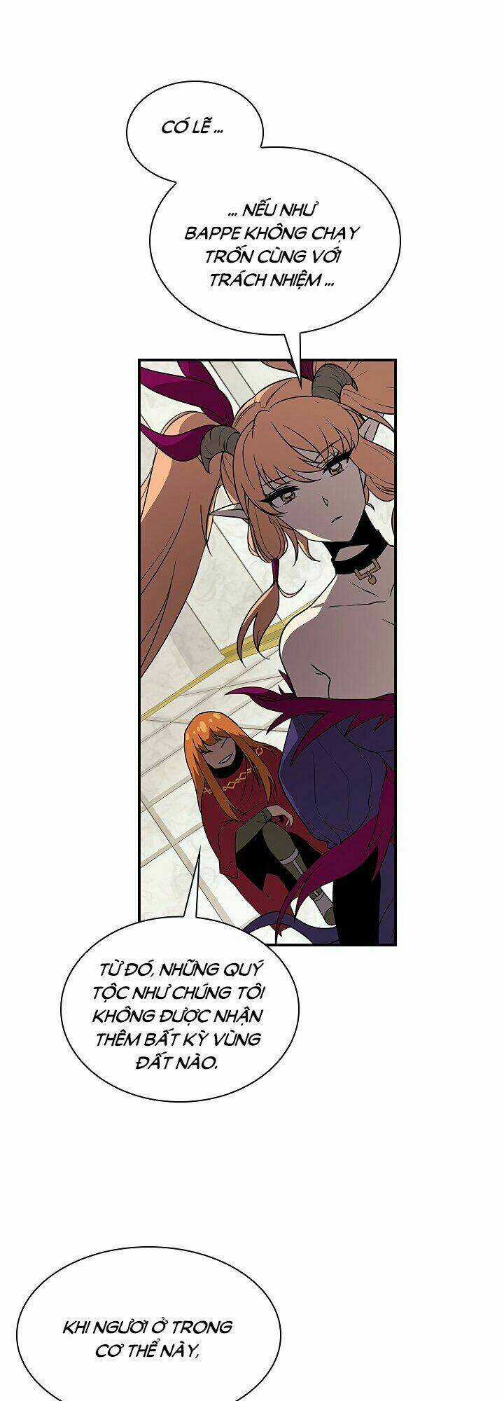 The Dungeon Master - Chapter 49 - Trang 18