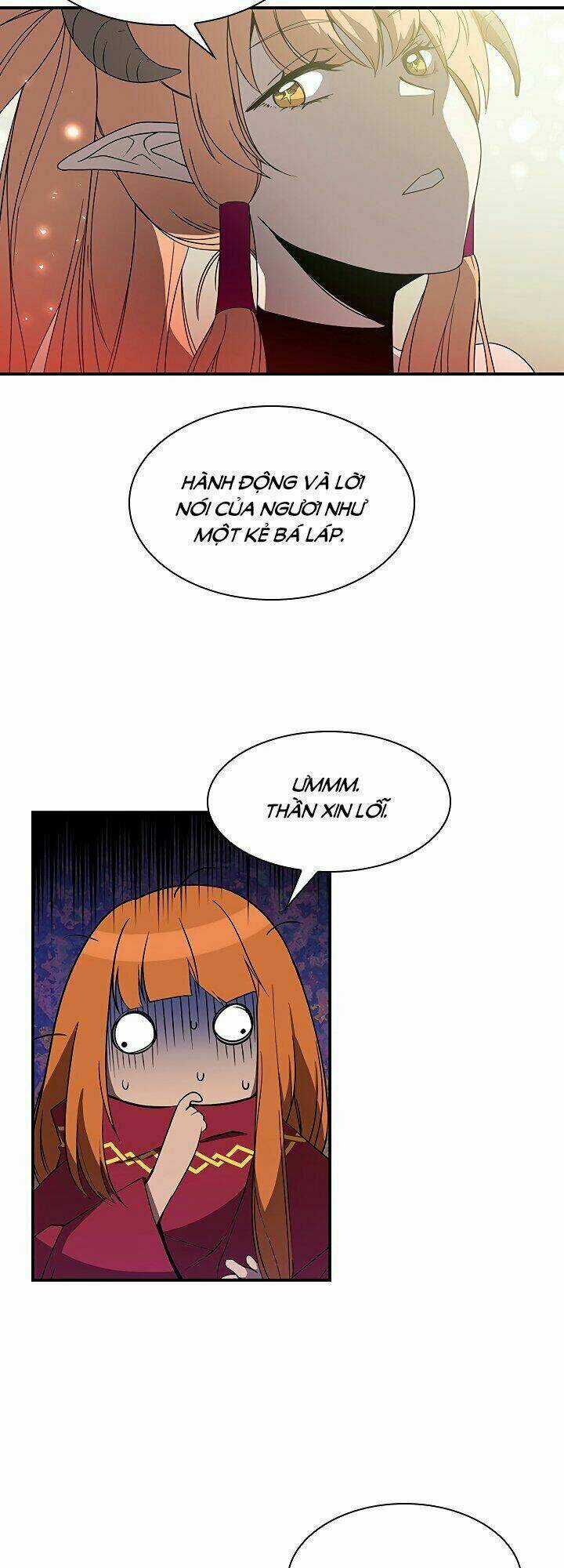 The Dungeon Master - Chapter 49 - Trang 19