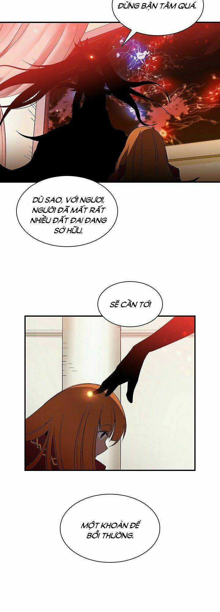 The Dungeon Master - Chapter 49 - Trang 20