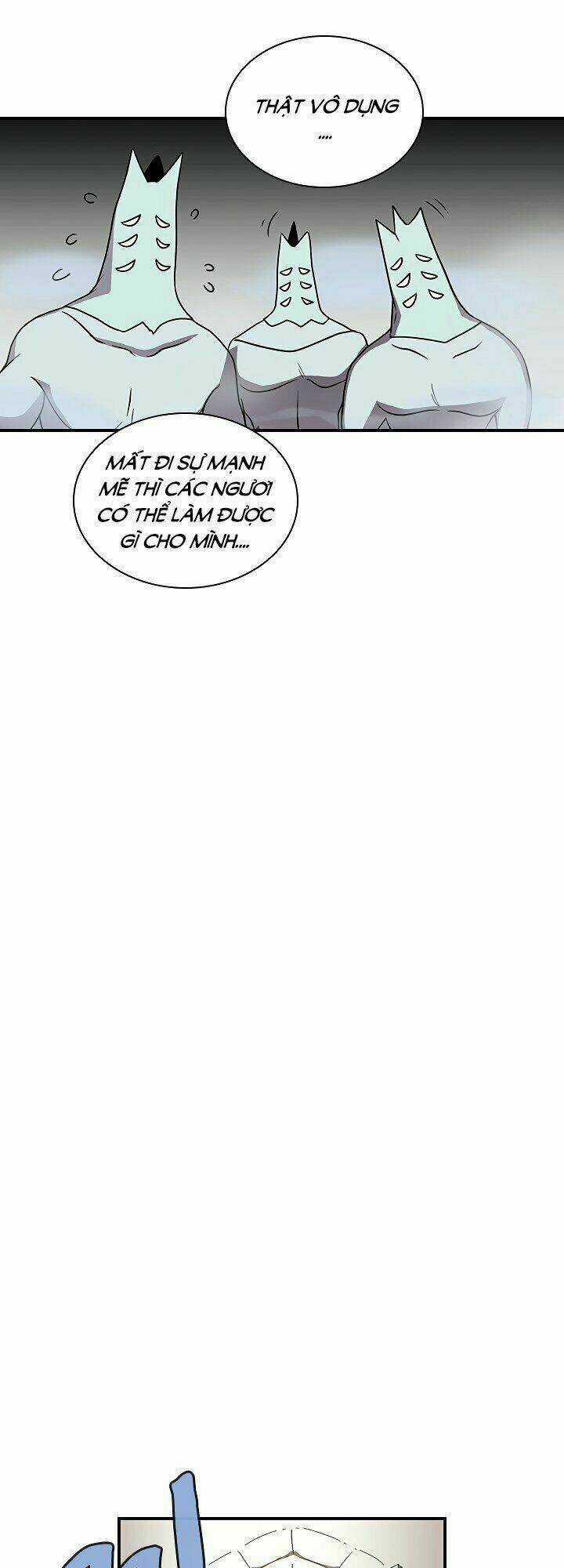 The Dungeon Master - Chapter 49 - Trang 24