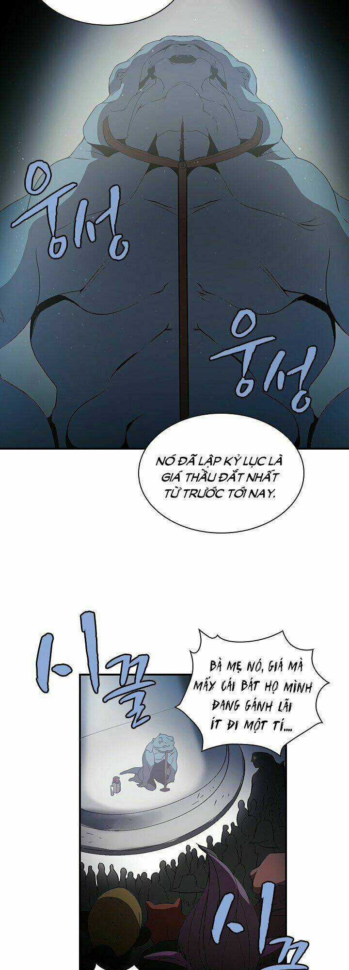The Dungeon Master - Chapter 49 - Trang 29