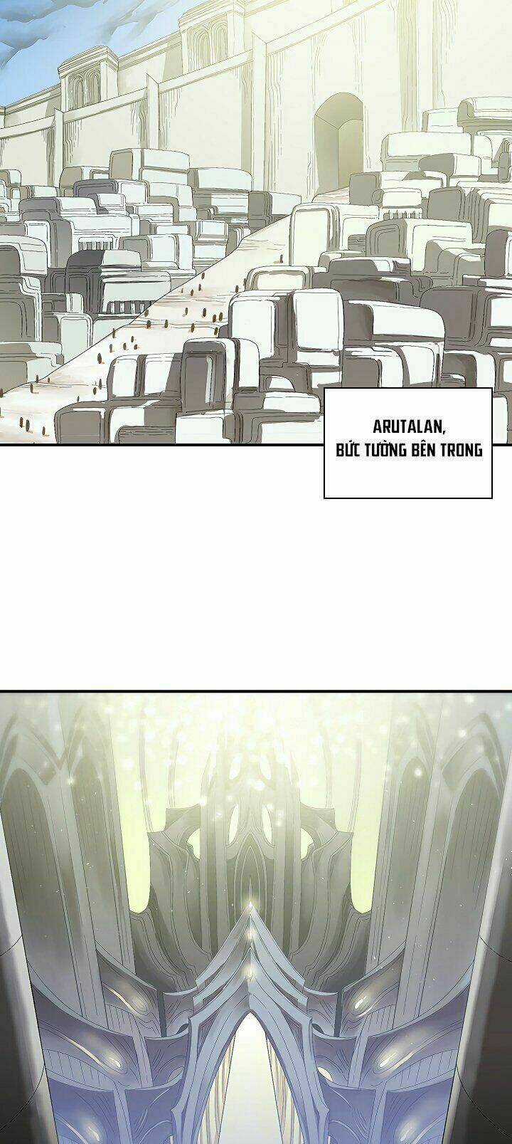 The Dungeon Master - Chapter 49 - Trang 4