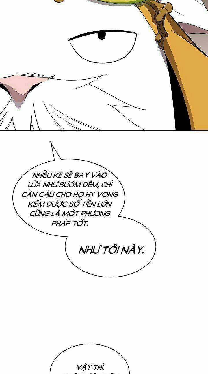 The Dungeon Master - Chapter 49 - Trang 39