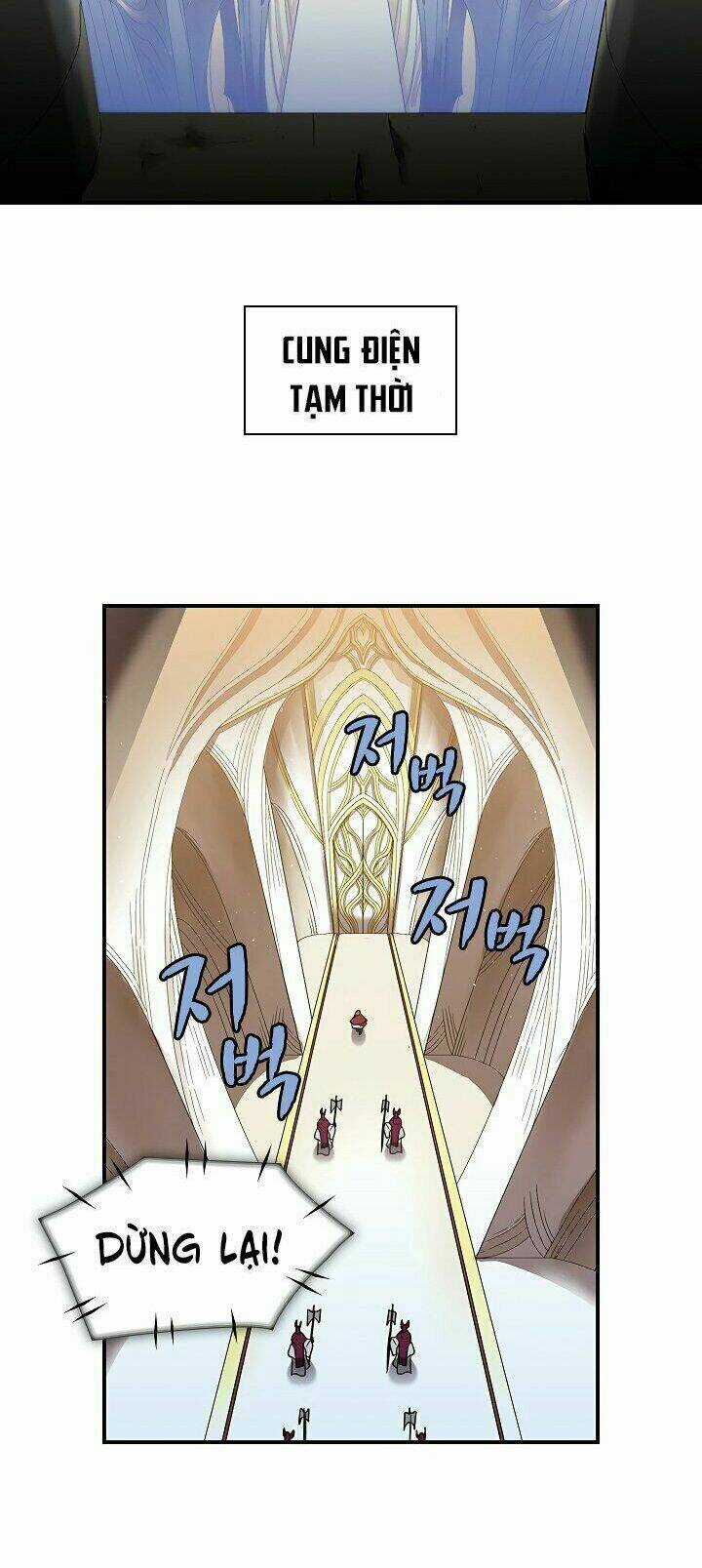 The Dungeon Master - Chapter 49 - Trang 5