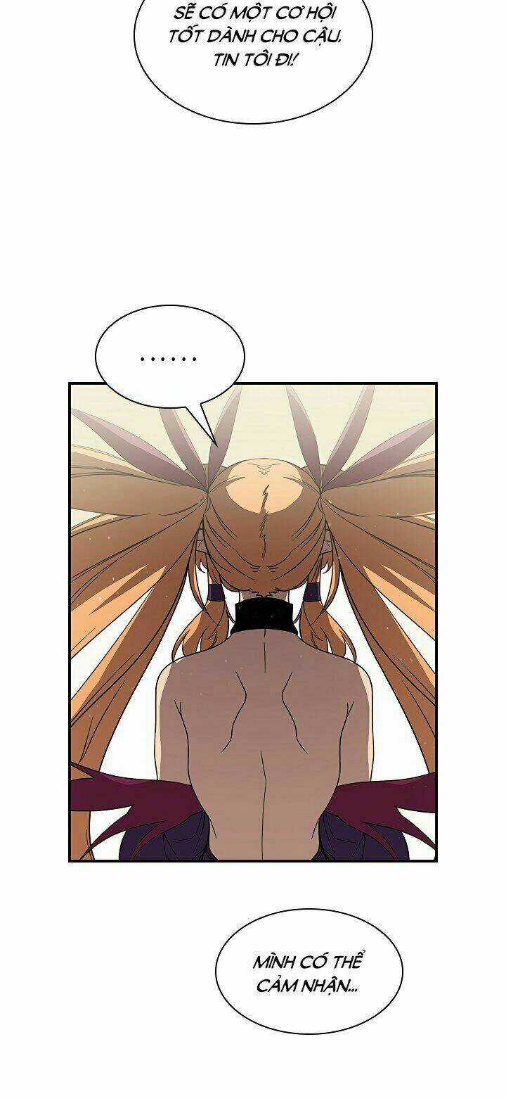 The Dungeon Master - Chapter 49 - Trang 42