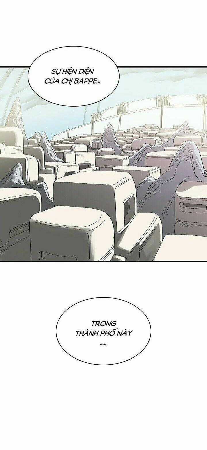 The Dungeon Master - Chapter 49 - Trang 43