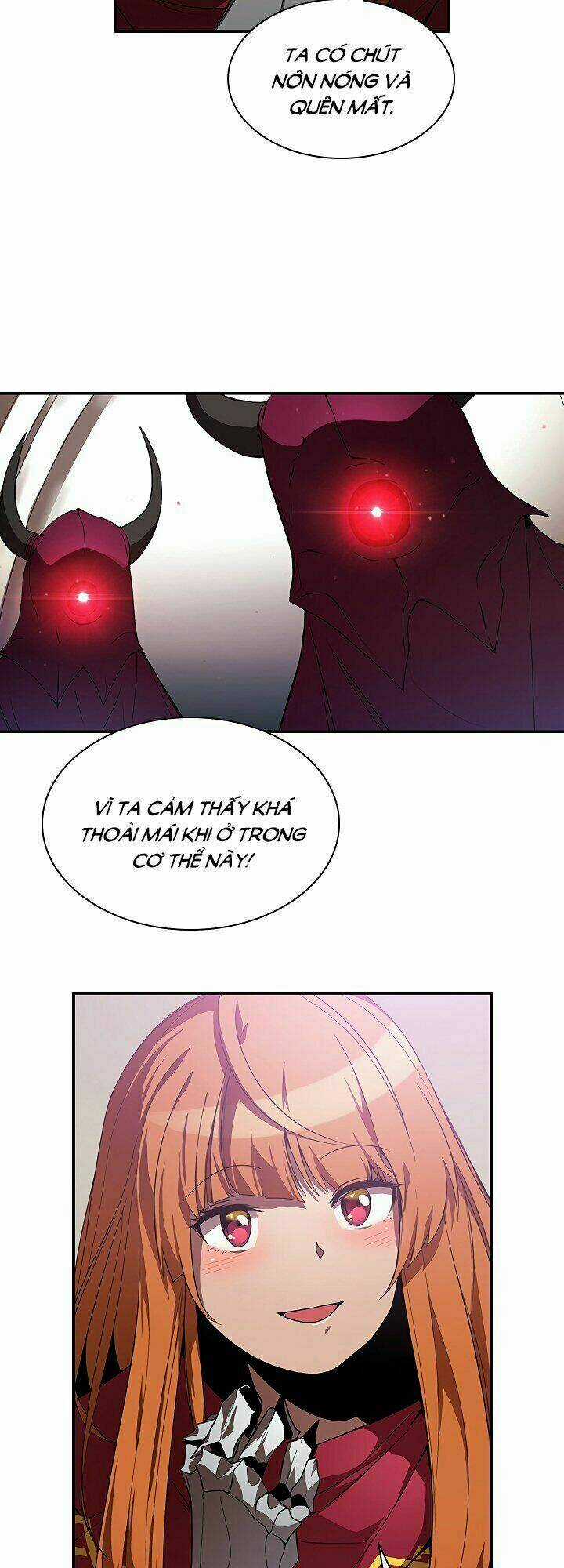 The Dungeon Master - Chapter 49 - Trang 7