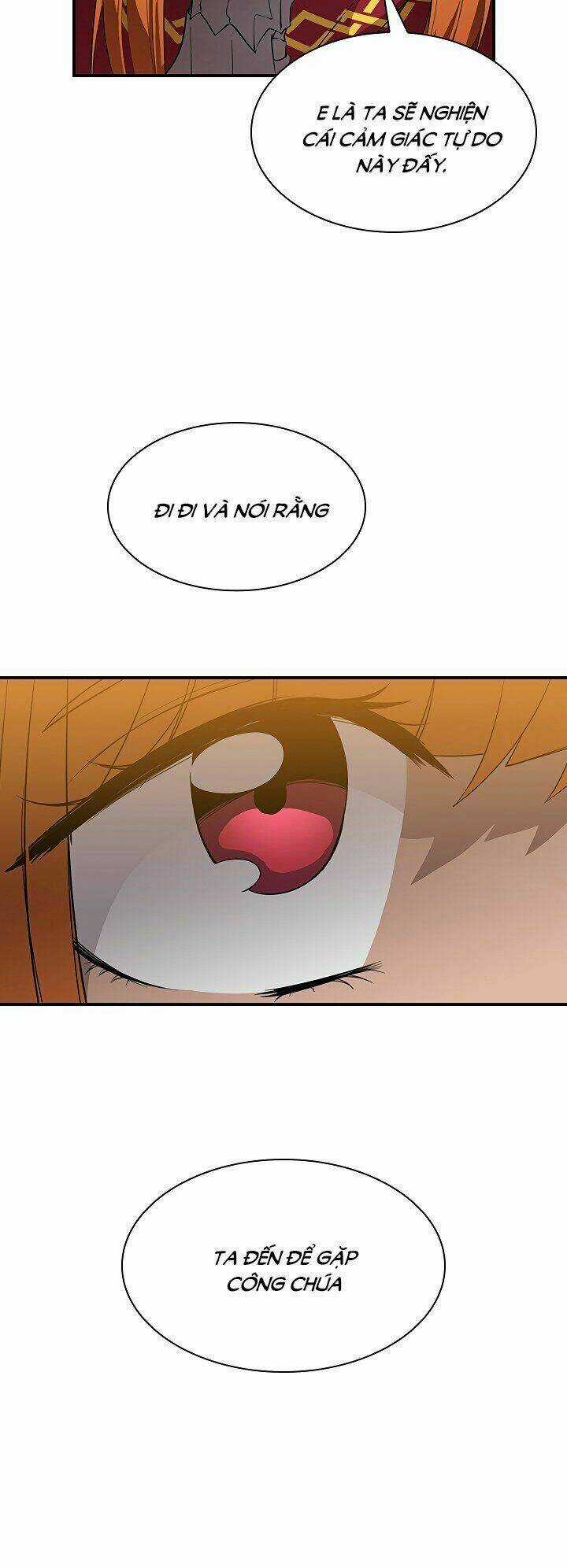 The Dungeon Master - Chapter 49 - Trang 8