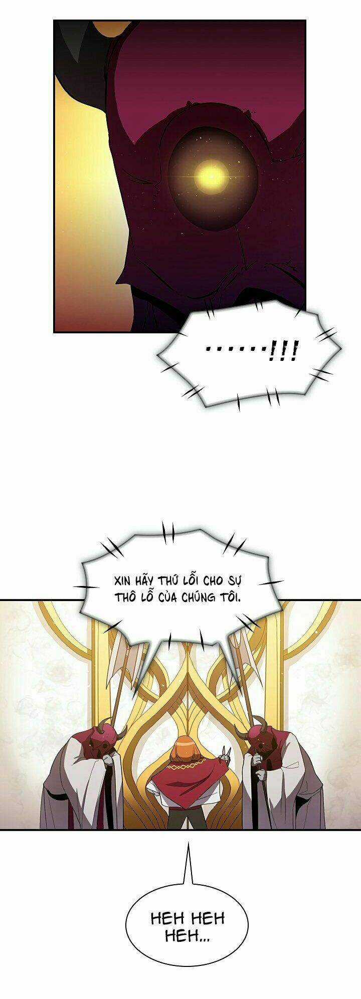 The Dungeon Master - Chapter 49 - Trang 9