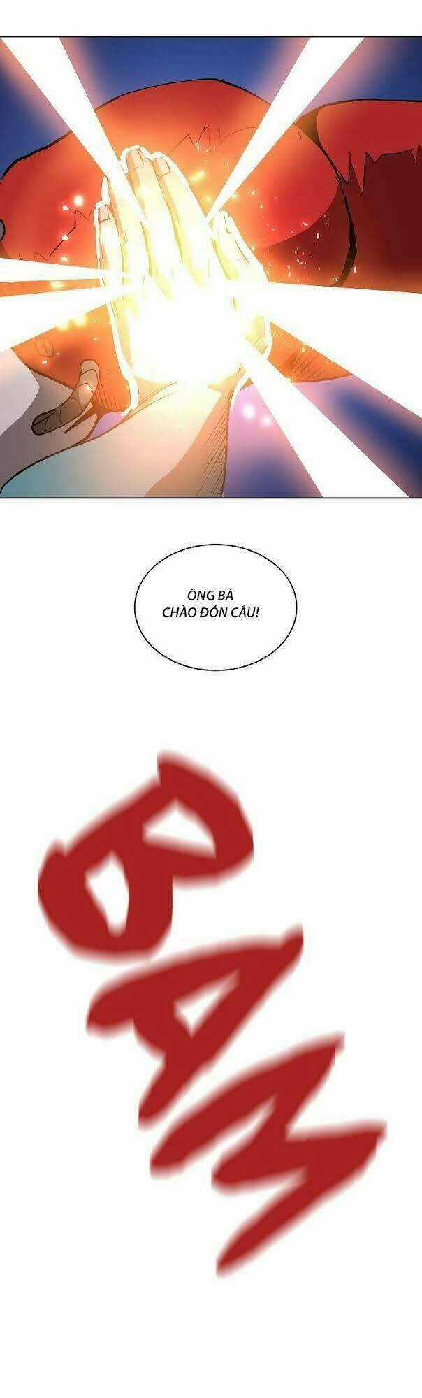 The Dungeon Master - Chapter 5 - Trang 11