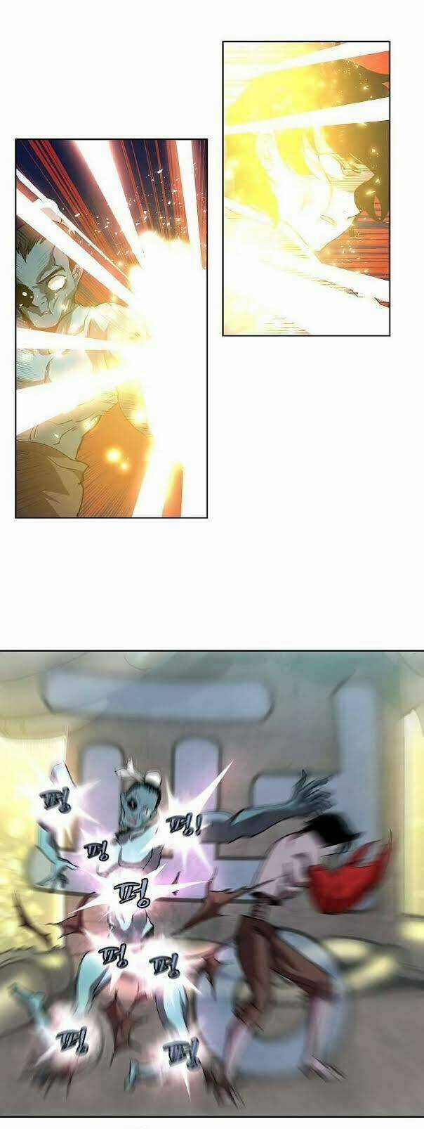 The Dungeon Master - Chapter 5 - Trang 12