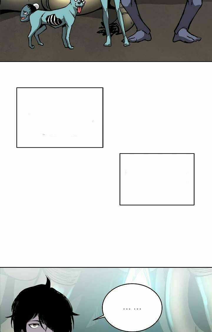 The Dungeon Master - Chapter 5 - Trang 24