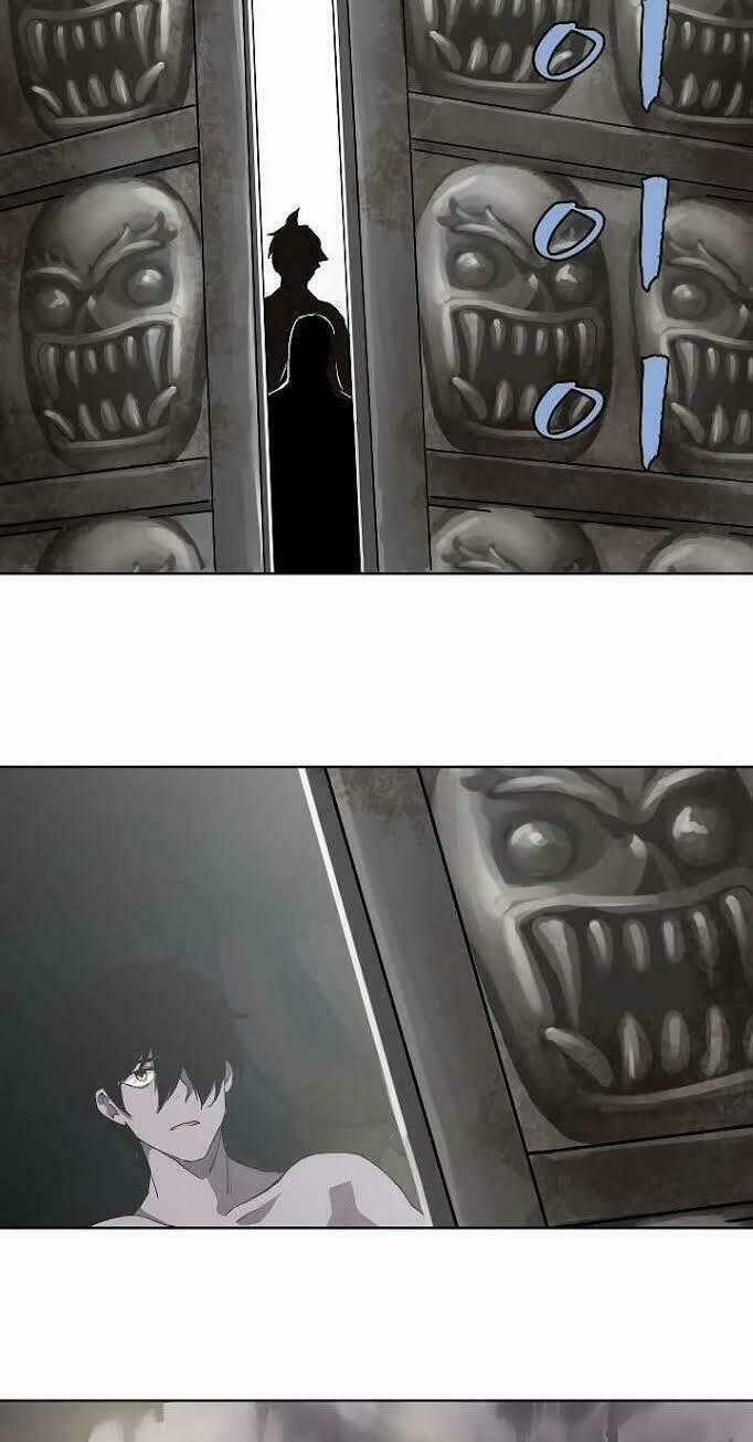 The Dungeon Master - Chapter 5 - Trang 27