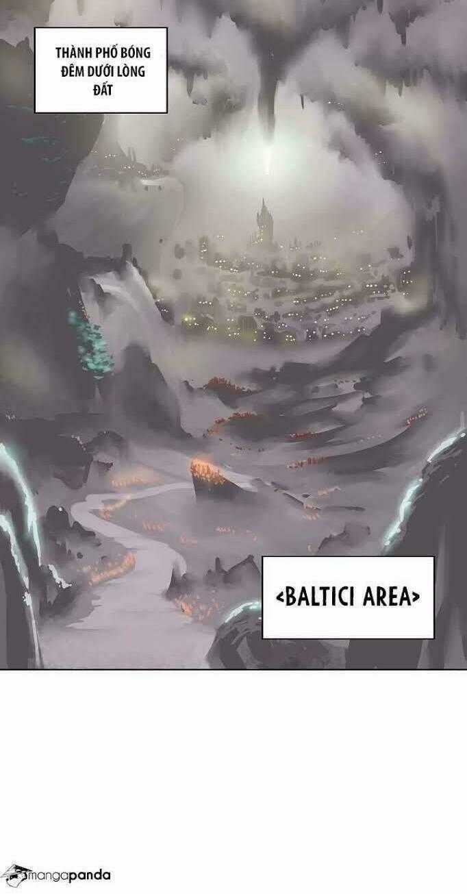 The Dungeon Master - Chapter 5 - Trang 28