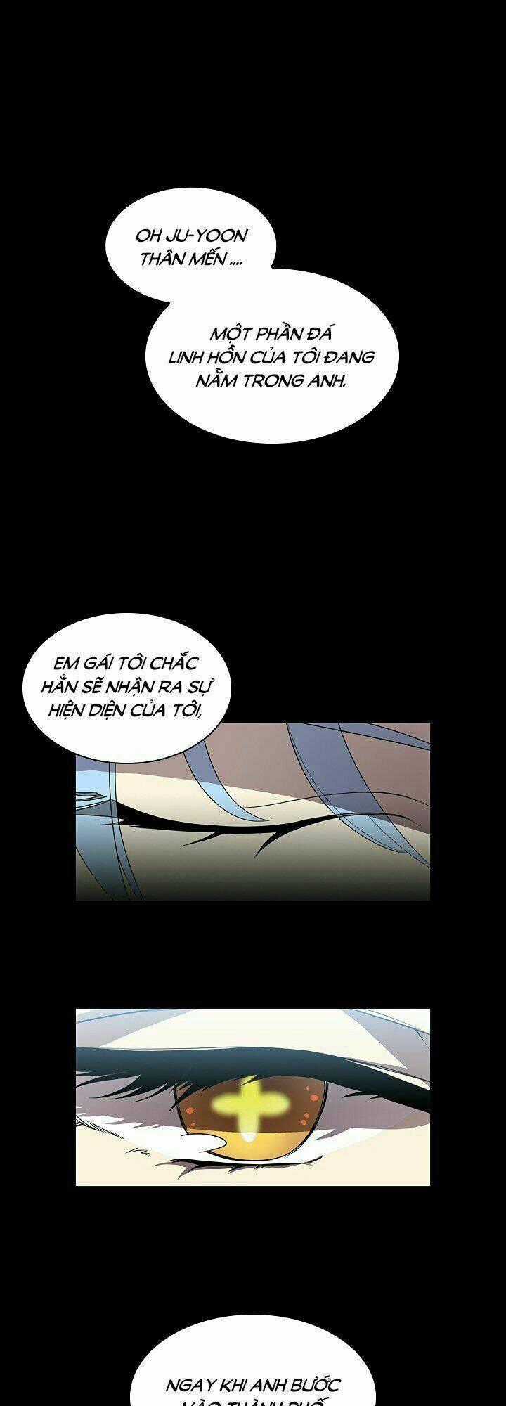 The Dungeon Master - Chapter 50 - Trang 2