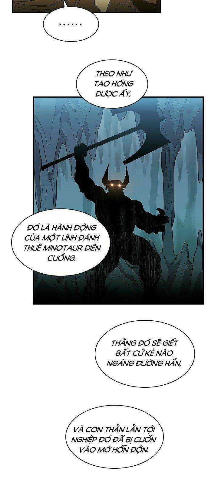 The Dungeon Master - Chapter 50 - Trang 12