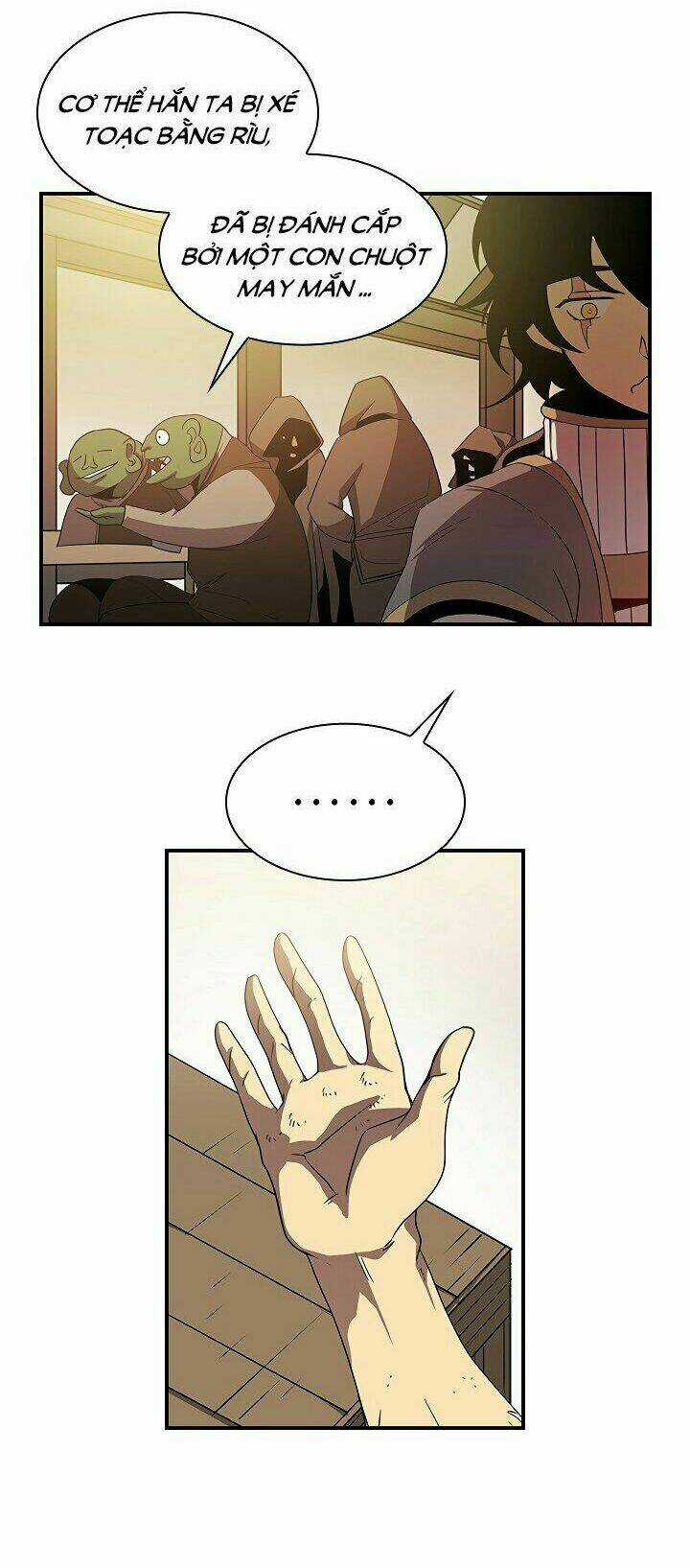 The Dungeon Master - Chapter 50 - Trang 13