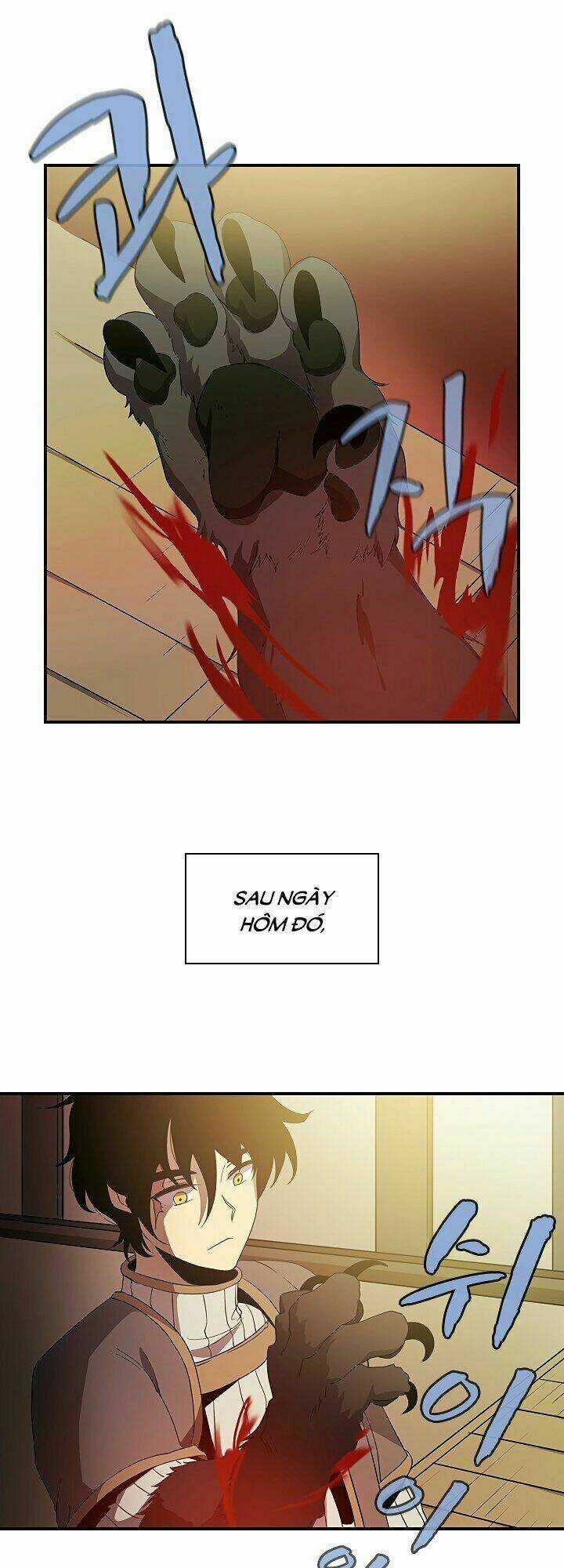 The Dungeon Master - Chapter 50 - Trang 14