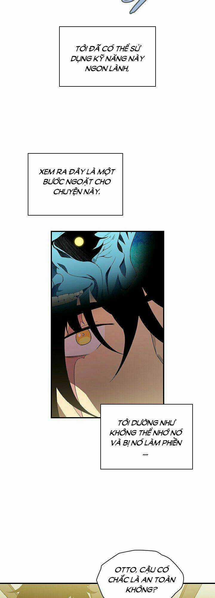 The Dungeon Master - Chapter 50 - Trang 15