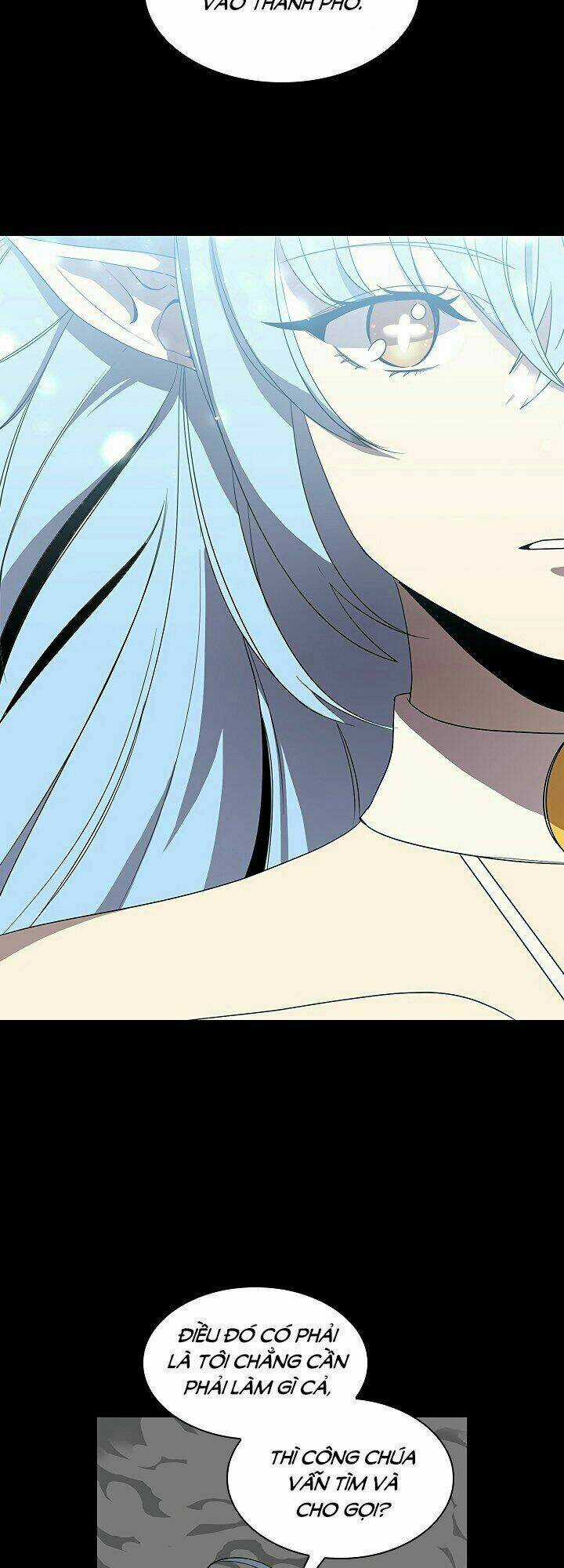 The Dungeon Master - Chapter 50 - Trang 3