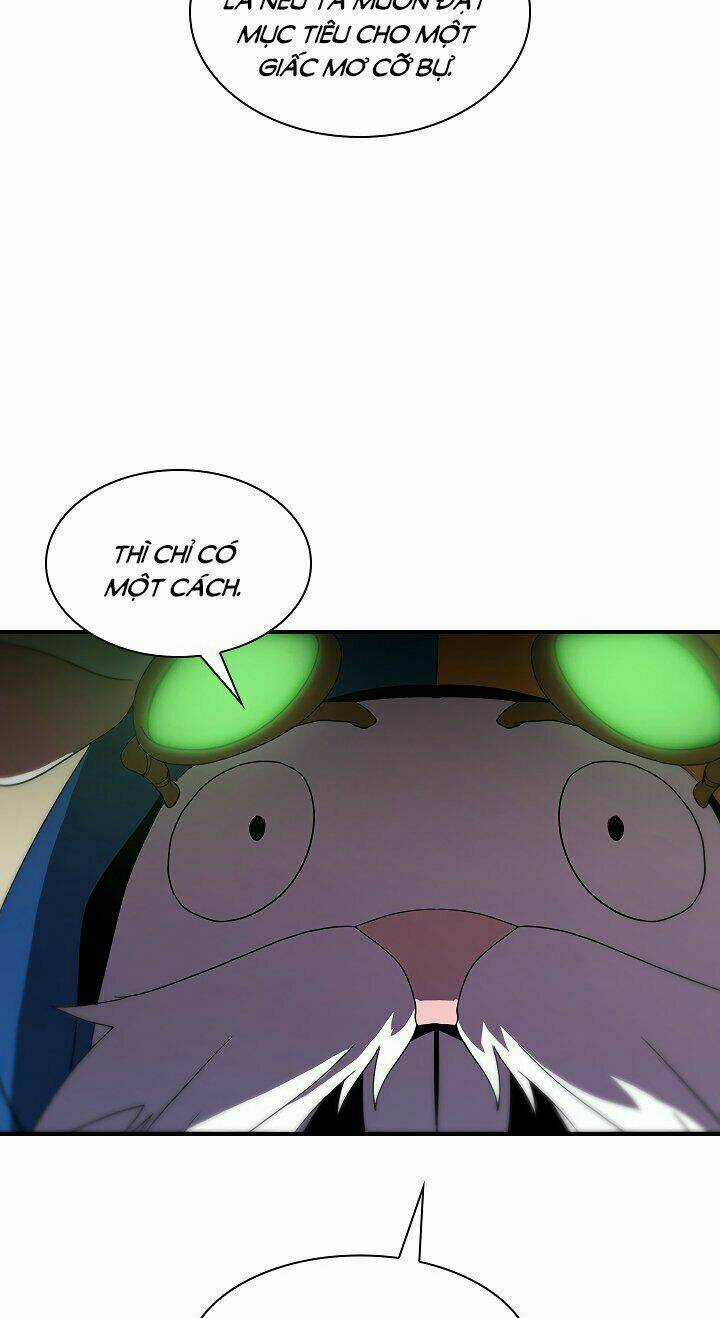 The Dungeon Master - Chapter 50 - Trang 21