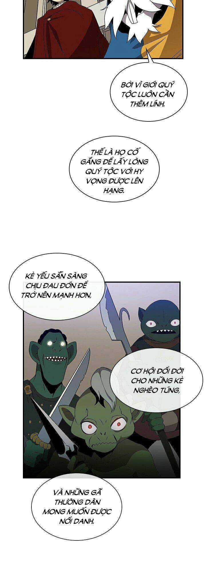 The Dungeon Master - Chapter 50 - Trang 28