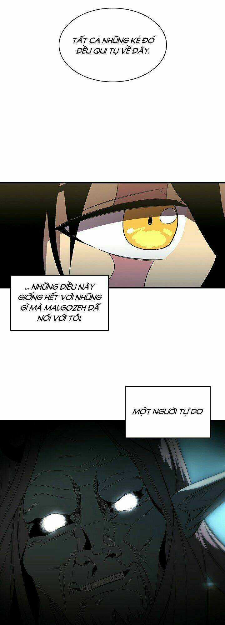 The Dungeon Master - Chapter 50 - Trang 29