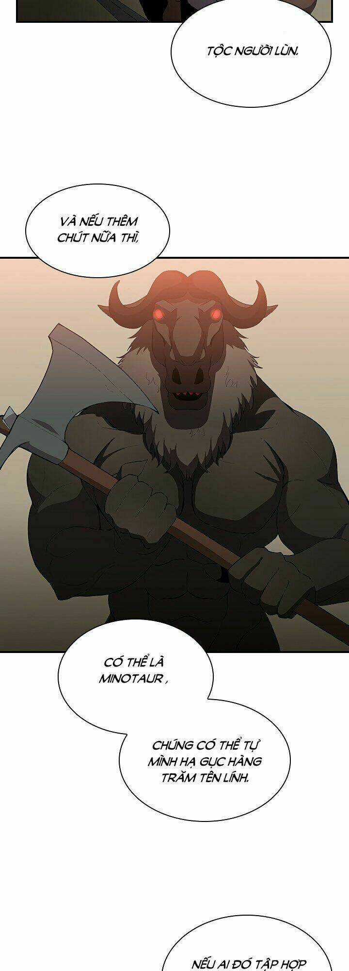 The Dungeon Master - Chapter 50 - Trang 32