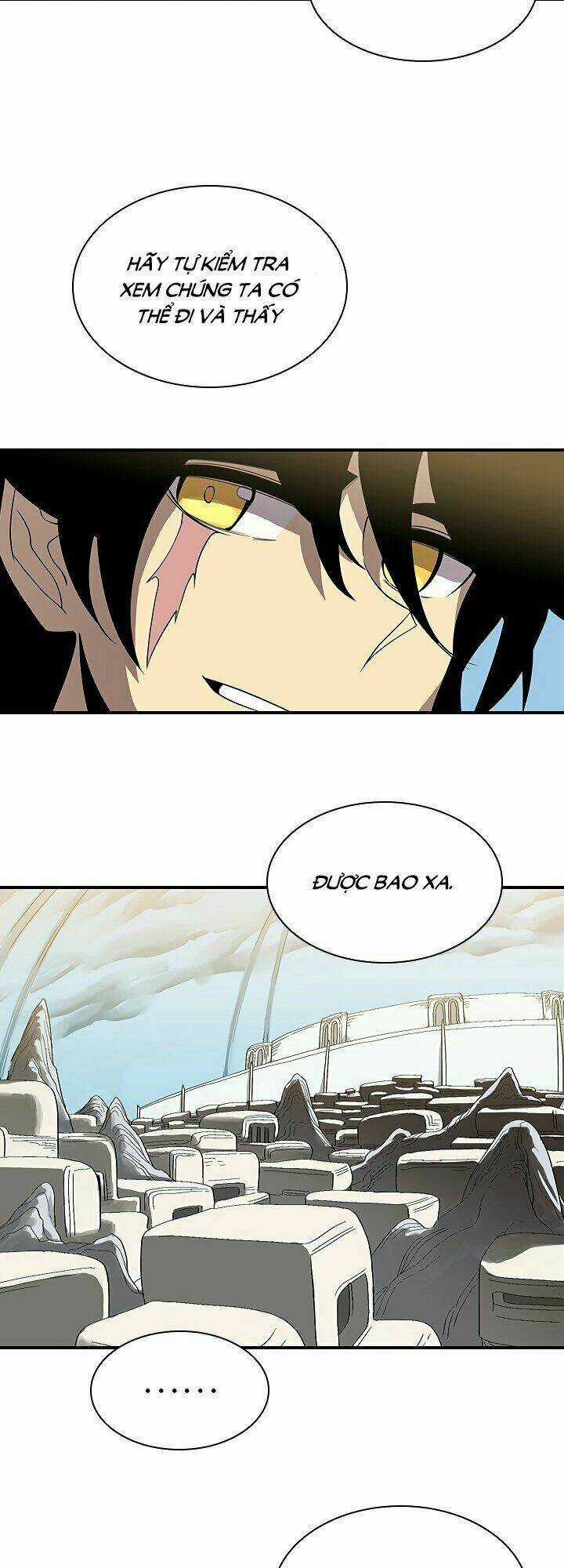 The Dungeon Master - Chapter 50 - Trang 36